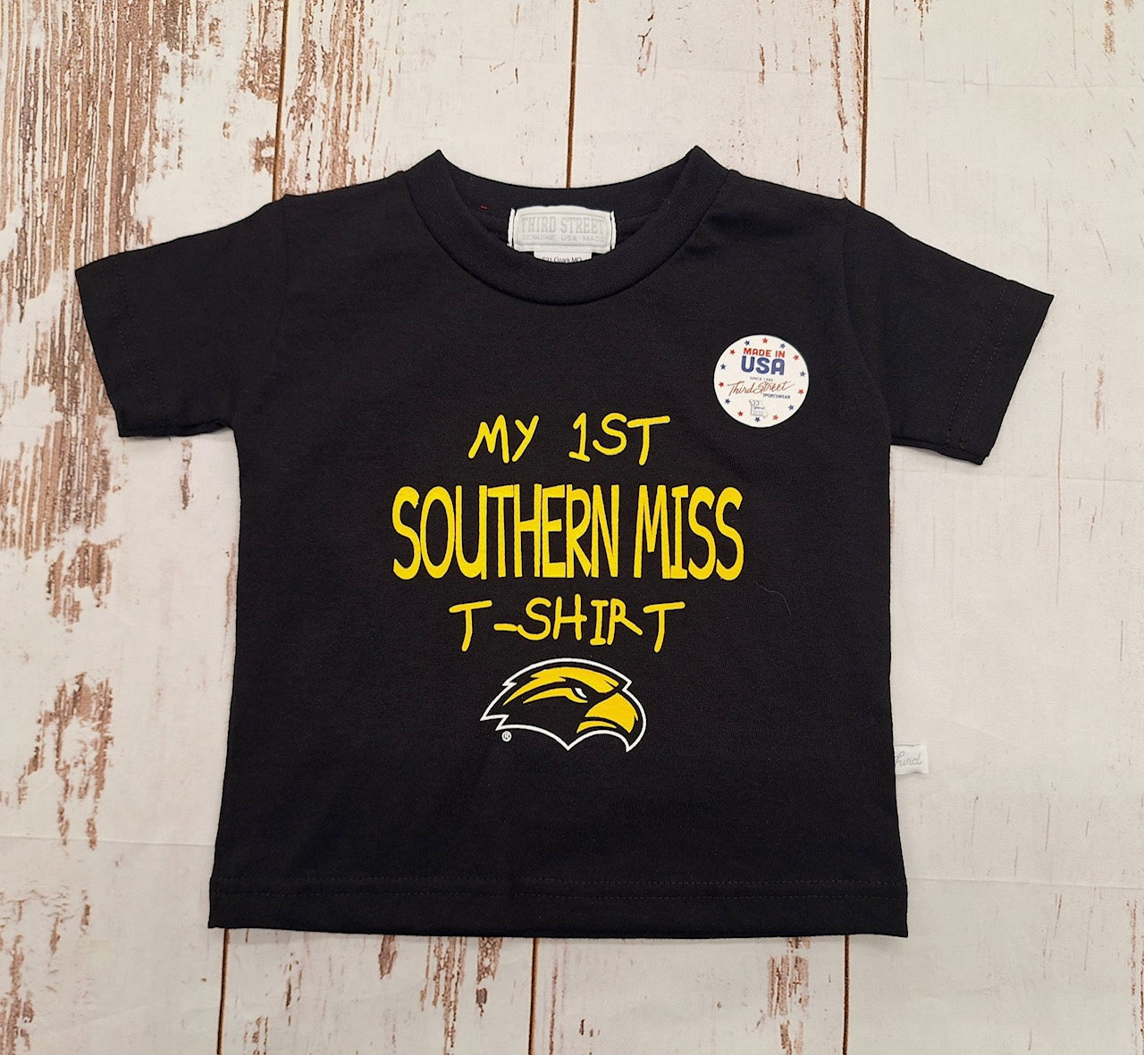 Toddler T-Shirts