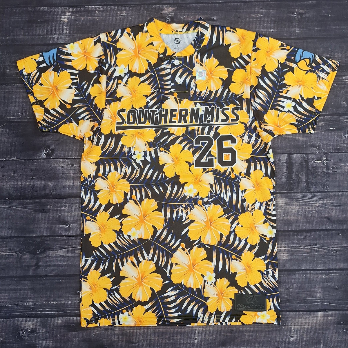 Men Jerseys