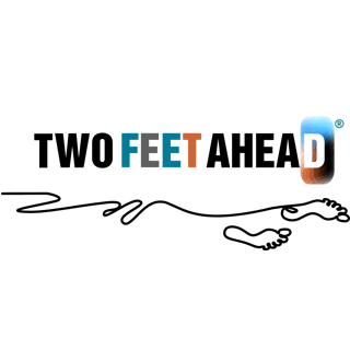 Atlanta Hosiery Company/Two Feet Ahead
