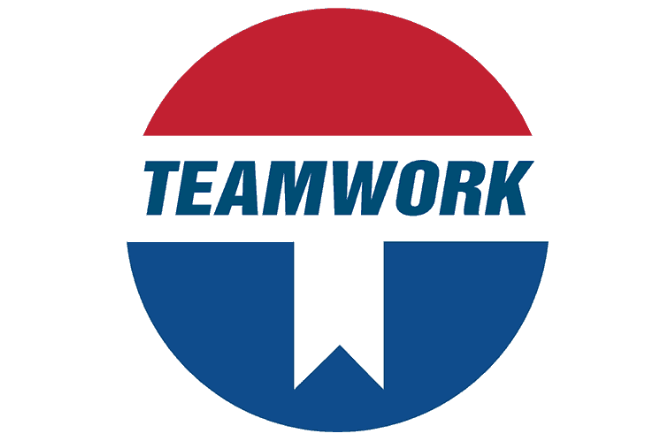 Teamwork Athletic Apparel