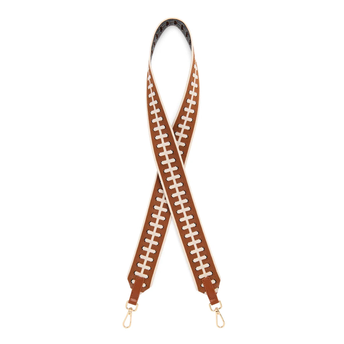 Football Lace Strap