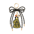 Cheer Gameday Bag Charm / Key Ring