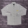 Antigua Men's Evolution Long Sleeve Button Down Shirt