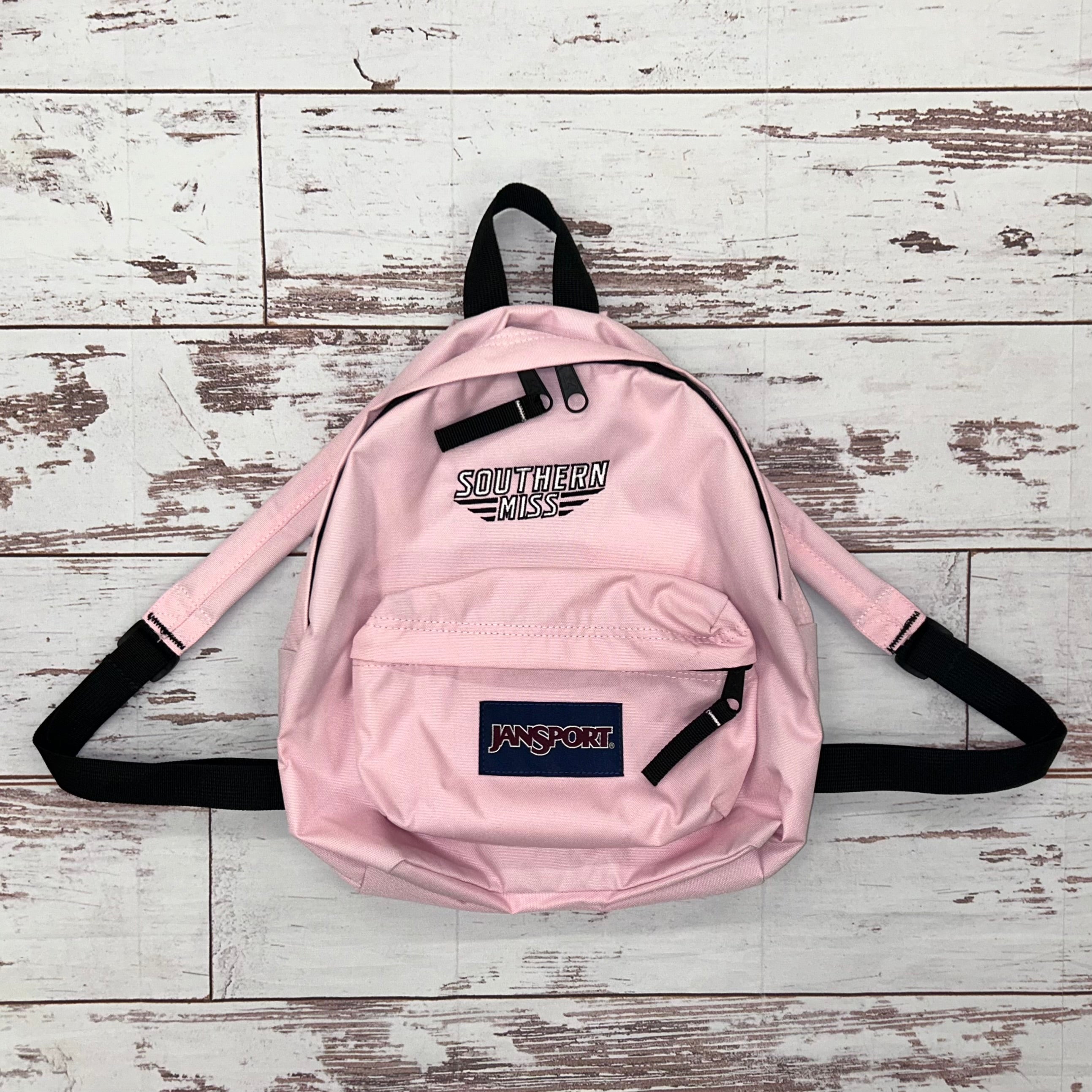 Kid's Jansport Backpack with Southern Miss Bars