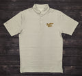 Antigua Men's Skills Polo with Southern Miss Script