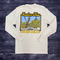 Classic Landmarks Long Sleeve T-Shirt with Golden Eagles