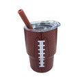 Swig Football Shot