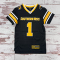 Youth All Day Football Jersey