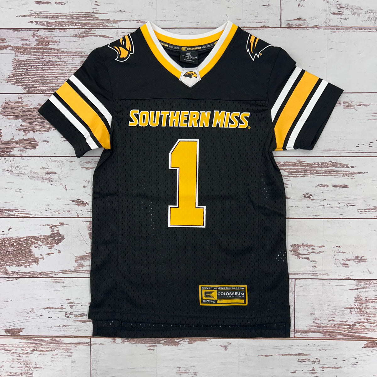 Youth All Day Football Jersey