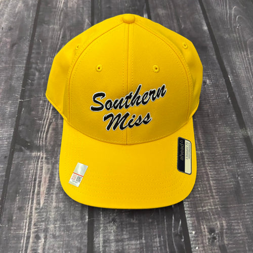 Ahead USA Cap Baseball Ultimate Fit
