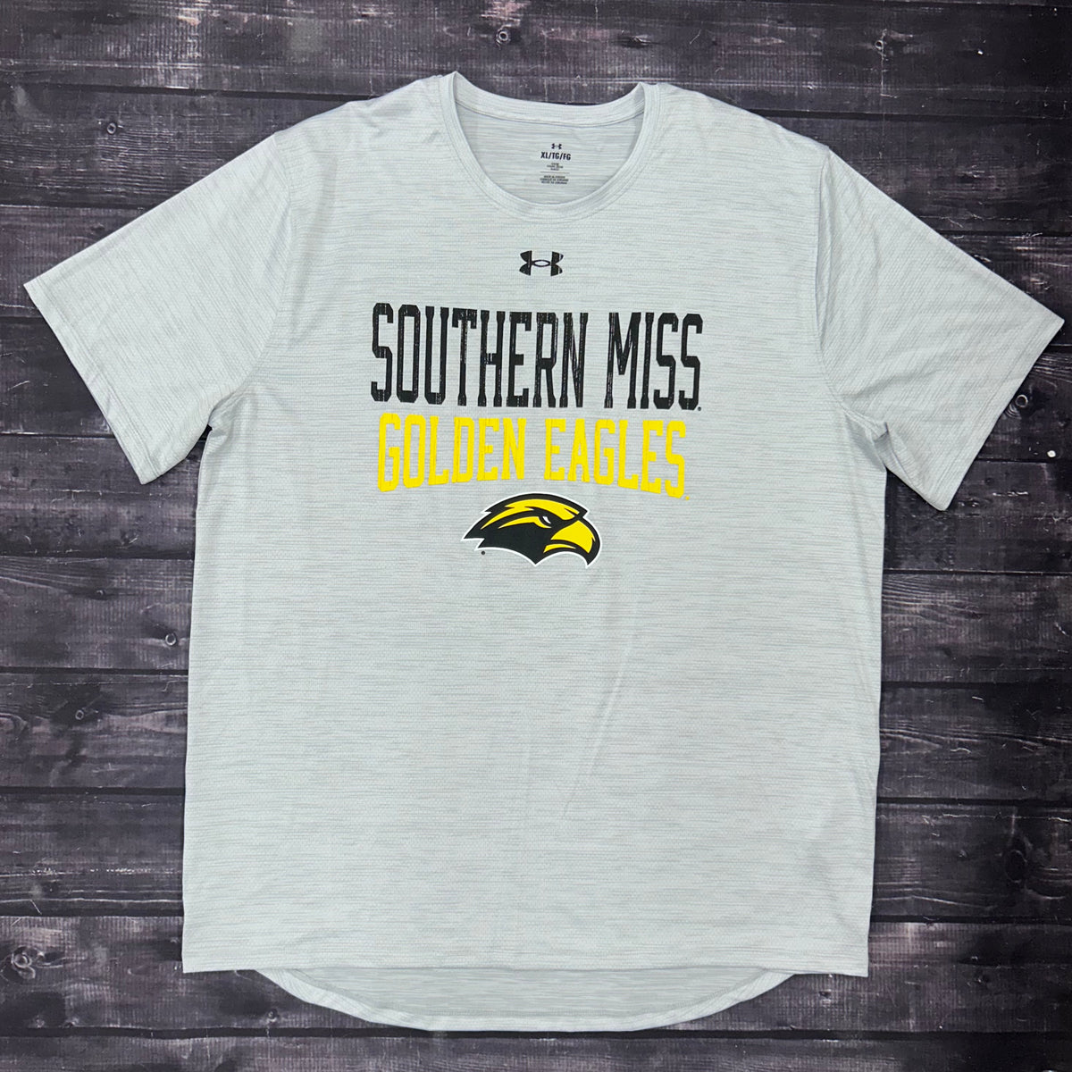 T-Shirt Short Sleeve Vent