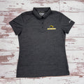 Polo Women's Left Chest Eagle Head Southern Miss