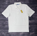 Cutter & Buck Polo Men's Short Sleeve Stacked USM