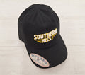 Toddler Cap Baseball Southern Miss Bars Adjustable