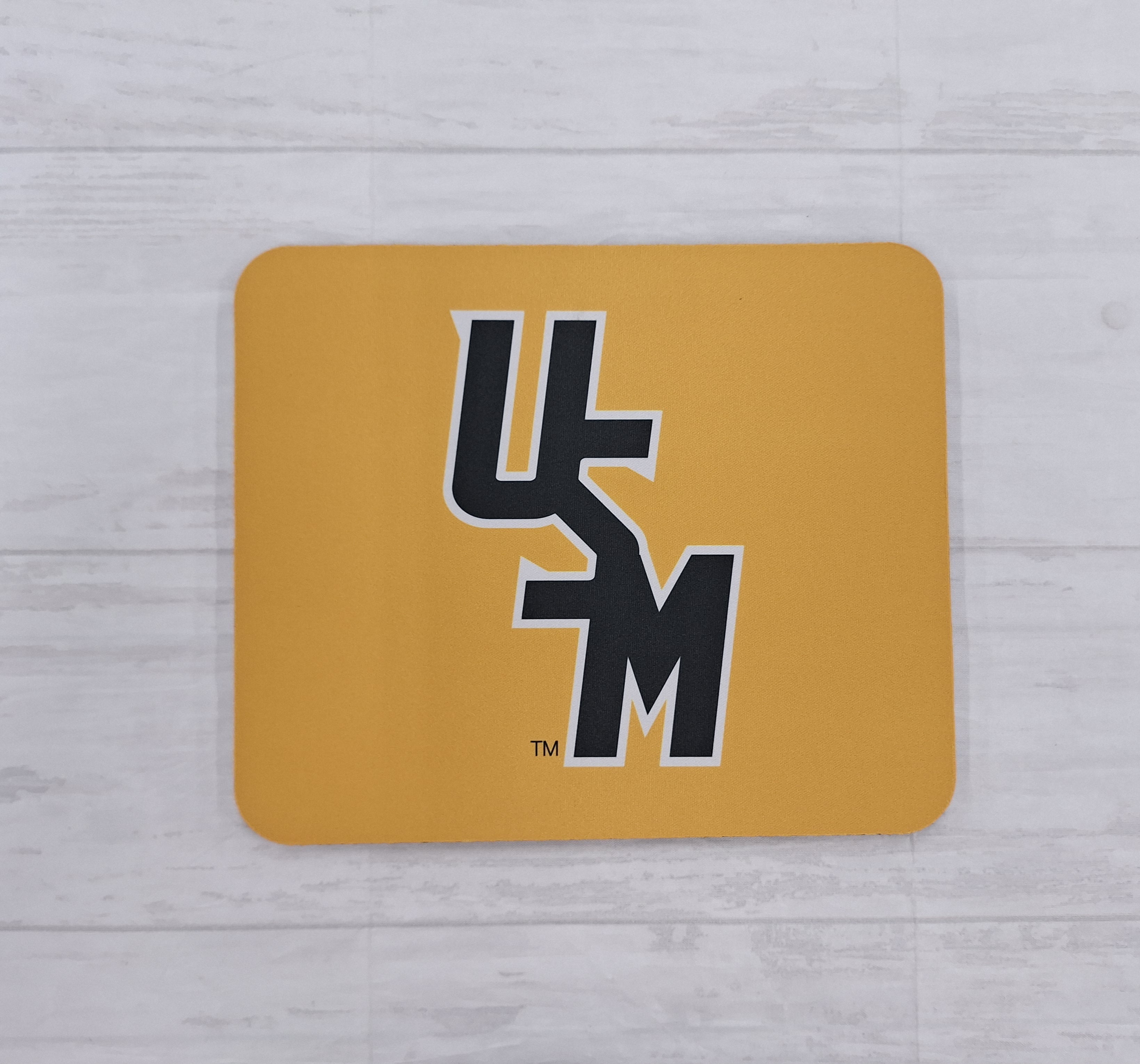Tech Mouse Pad Stacked USM