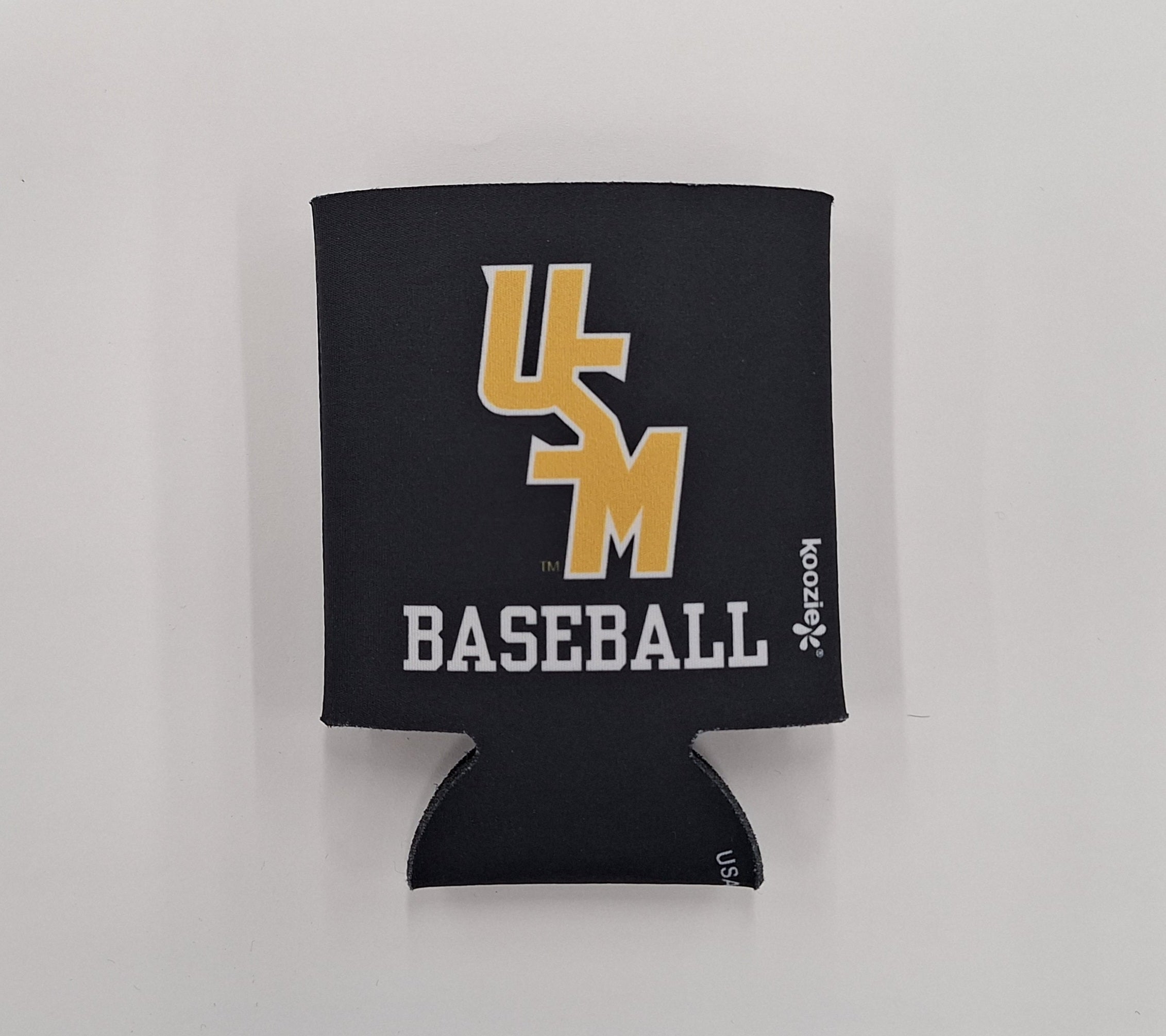 Koozie Stacked USM