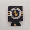 Koozie with Various Logos
