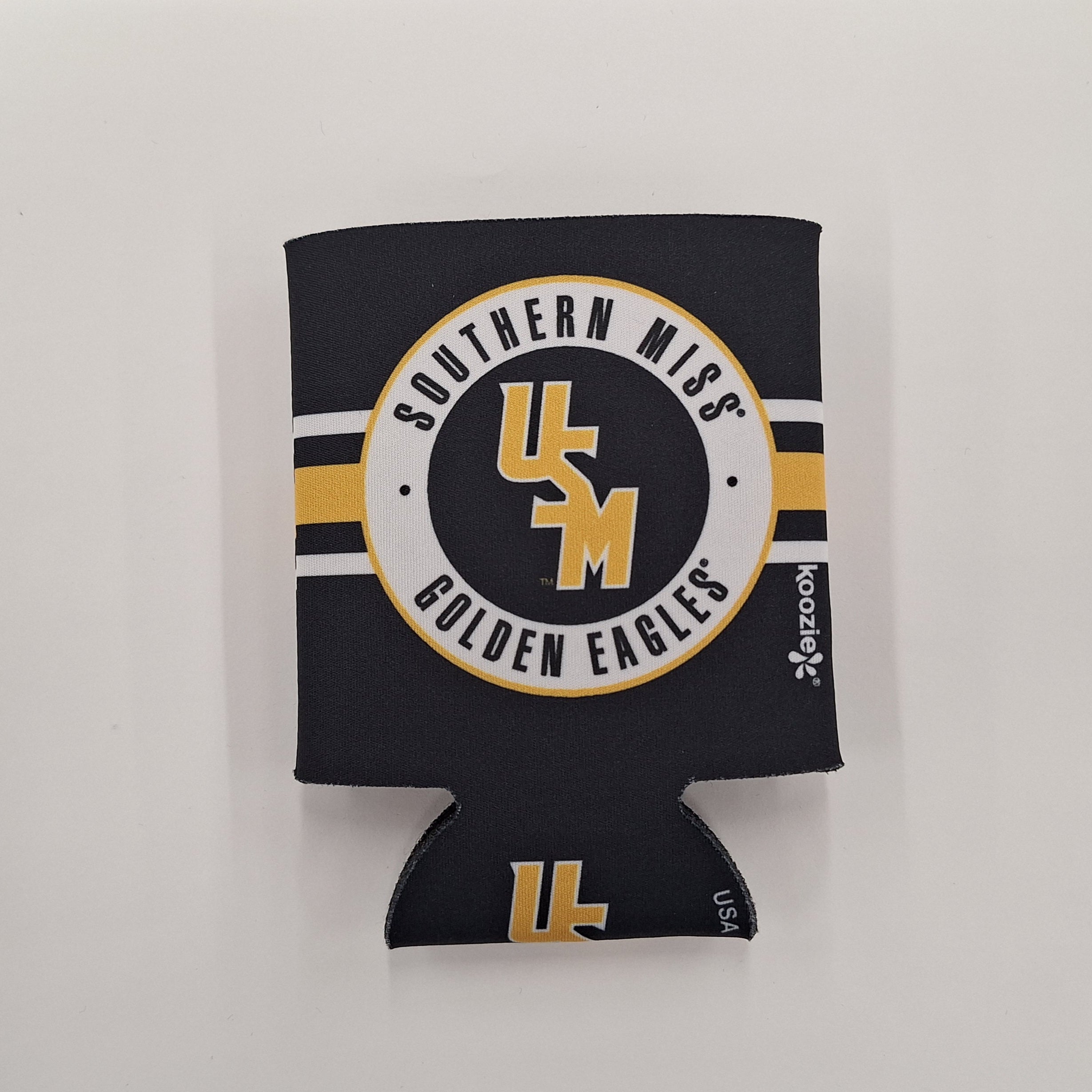 Koozie with Various Logos