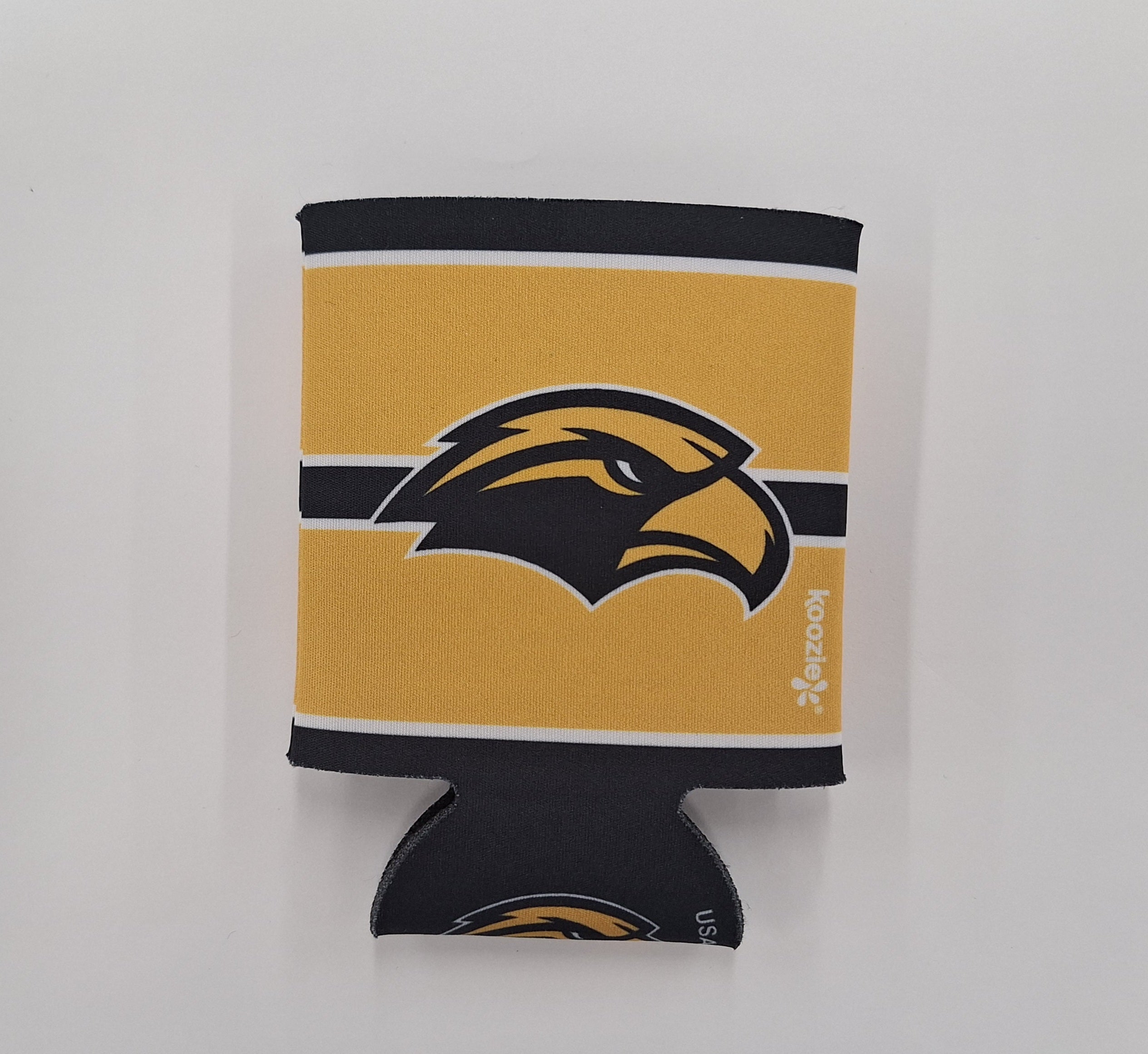 Koozie Eagle Head