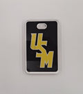Travel Luggage Tag Acrylic