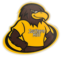 Auto Decal Mascot Seymour