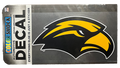 Auto Decal Eagle Head