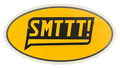 Auto Decal Oval SMTTT!