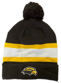 Cap Beanie 2017 Sideline Eagle Head