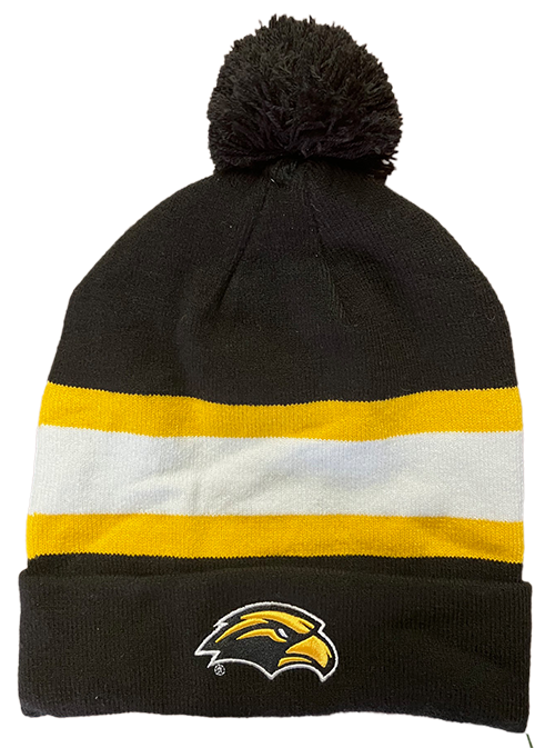 Cap Beanie 2017 Sideline Eagle Head