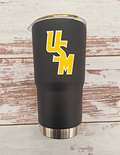 20 oz Tumbler with Stacked USM