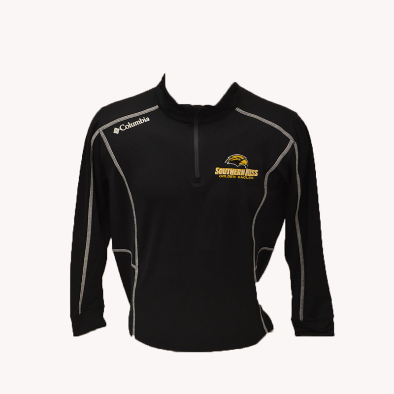 Youth Pullover Quarter Zip Shotgun