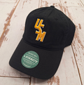 Cap Baseball Eza Stacked USM