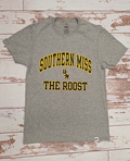T-Shirt Short Sleeve Essential with Stacked USM