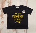 My 1st Southern Miss T-Shirt Short Sleeve with Eagle Head