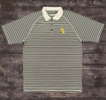 Columbia Men's League Omni-Wick Polo with Stacked USM
