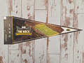 Pennant Football Stadium The Rock