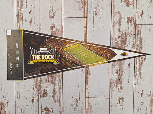 Pennant Football Stadium The Rock