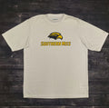 T-Shirt Short Sleeve Terminal Tackle w Eagle Head Southern Miss Wordmark