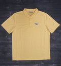 Cutter & Buck Polo Men's Prospect Textured Stretch