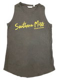 Tank Top Women's Hottie Southern Miss Over Golden Eagles
