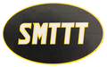 Auto Decal SMTTT Block Letters