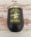 Tumbler Mug Hub City Whiskey Fine