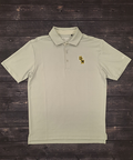 Columbia Polo Men's Short Sleeve Even Lie Stacked USM