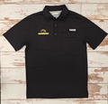 Columbia Polo Men's Short Sleeve Flycaster Omni-Wick