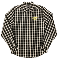 Antigua Men's Button Down Long Sleeve