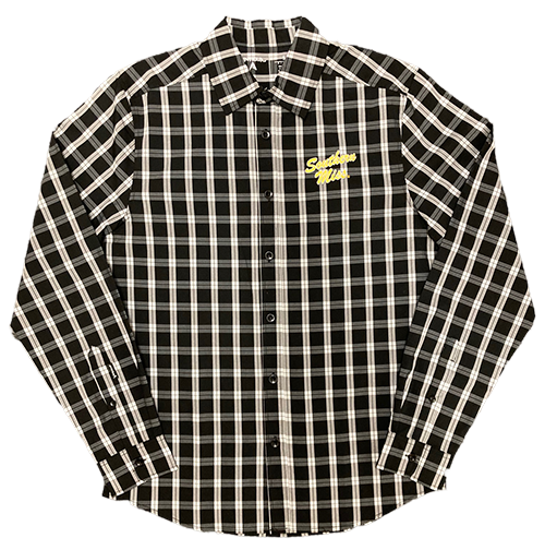 Antigua Men's Button Down Long Sleeve