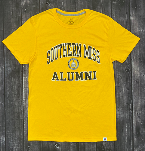 T-Shirt Short Sleeve Essential Alumni