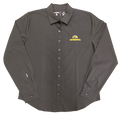 Antigua Button Down Women's Flight Eagle Head Southern Miss