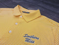 Cutter & Buck Polo Men's Eco Double Stripe