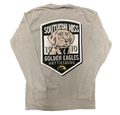 T-Shirt Long Sleeve Dog Shield